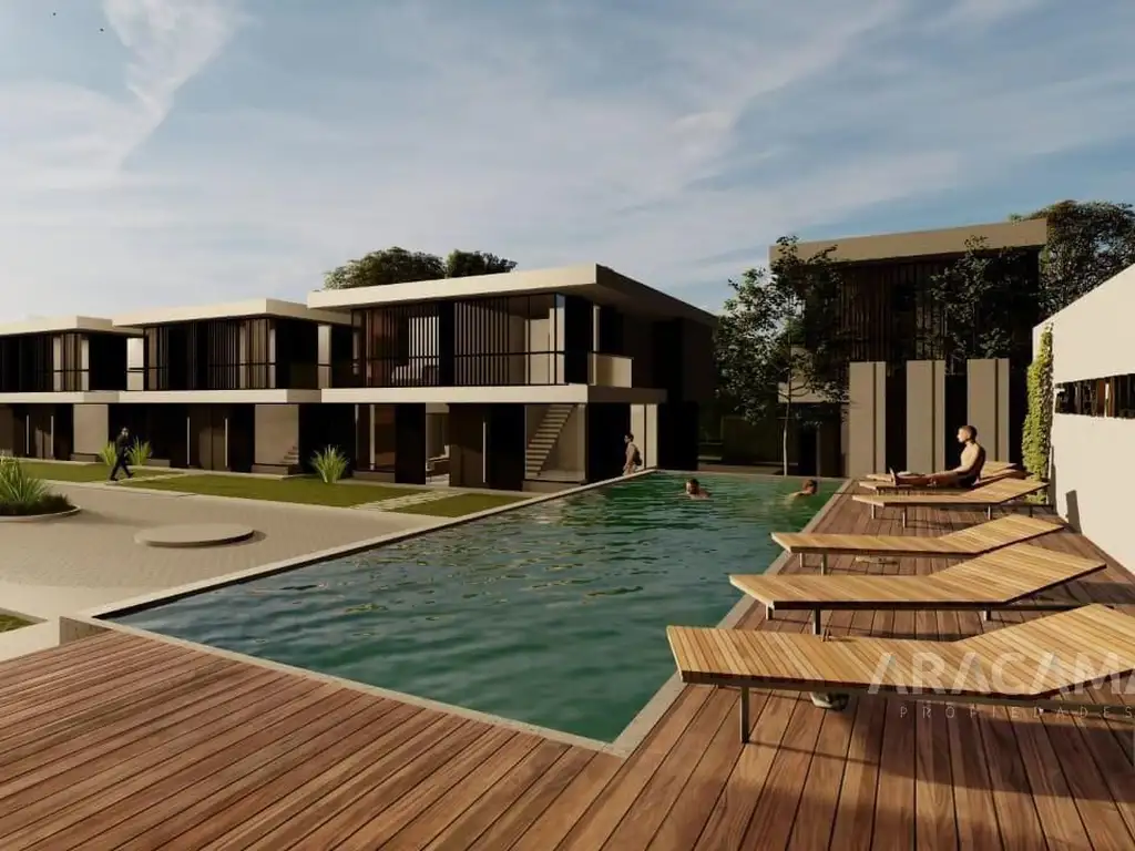 Emprendimiento en Canning