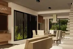 Emprendimiento en Canning de 1 Dormitorios