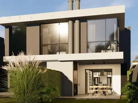 Emprendimiento en Canning - Etapa: En pozo