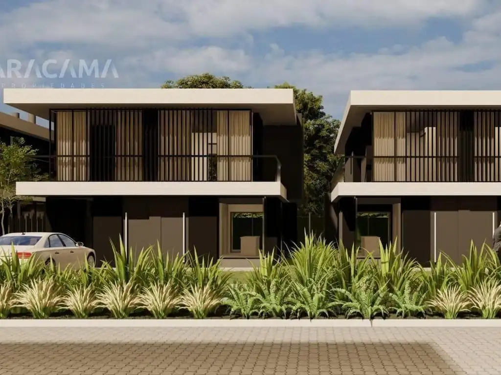 Martin Garcia 1000 - Entrega Diciembre 2025