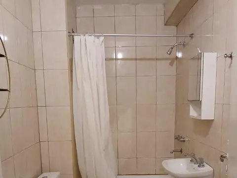 Depto Tipo Casa en Venta de 1 dormitorio