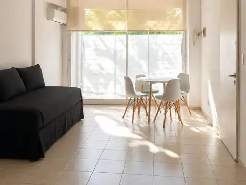 VENTA DEPARTAMENTO EN VILLA PUEYRREDON