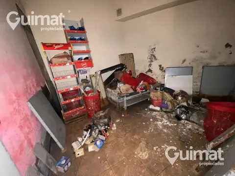 Local en Venta en Villa Crespo, USD 169.000