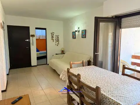 Departamento en Alquiler Temporal con 1 cocheras