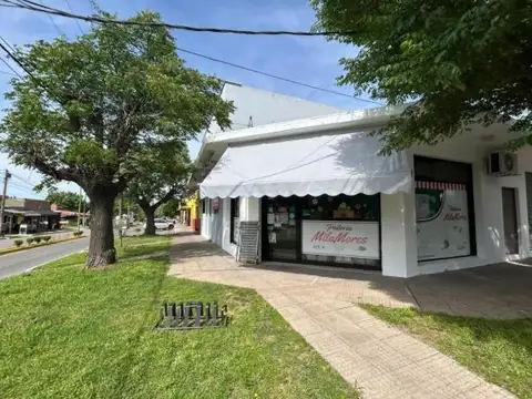 Local en Venta 20 años