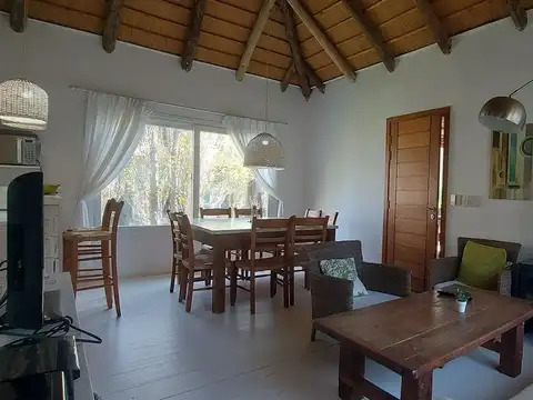 Casa en Venta en La Pedrera, USD 190.000