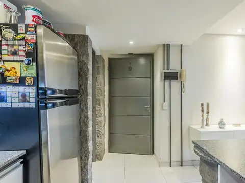 Departamento en Venta en Caballito, USD 213.000