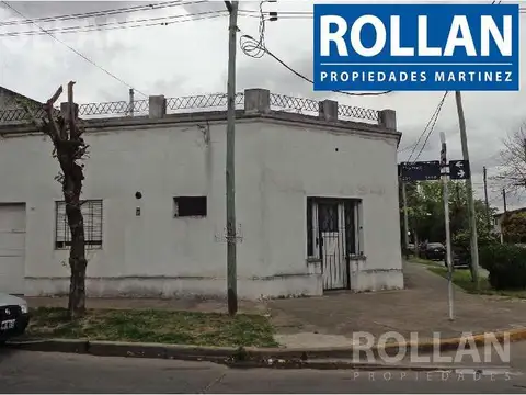 Casa en Venta 54 años