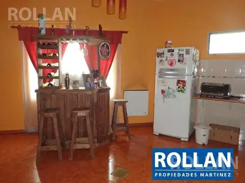 Casa en Venta al Norte