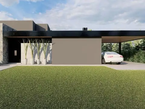 Casa en Venta al Este