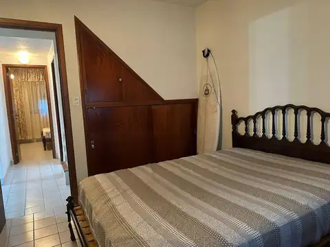 Depto Tipo Casa en Venta en La Lucila Del Mar, USD 62.000