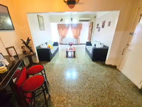 SAAVEDRA 1900, Piso 2