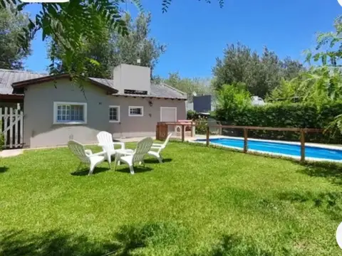 Casa en Venta 12 años