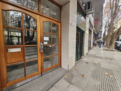 Departamento en Alquiler de 2 ambientes
