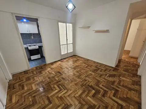 Departamento en Alquiler al Noreste