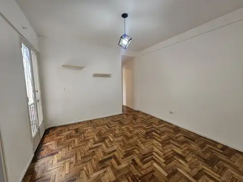 Departamento en Alquiler 48 años