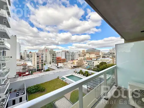 Departamento A Estrenar en Caballito