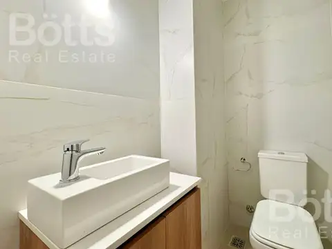 Departamento en Venta en Caballito, USD 198.000