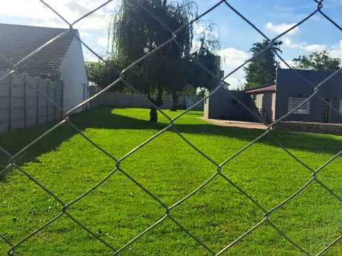 Terreno en Venta de 635,0 m2