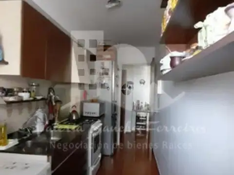 Departamento en Venta en Quilmes, USD 68.000