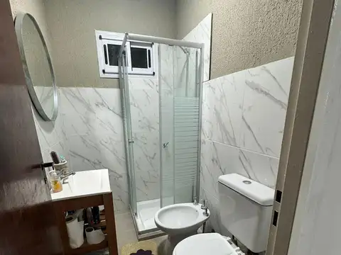 Casa en Alquiler 10 años