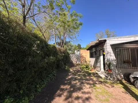 Casa en Venta en De Vicenzo Grande, USD 98.000