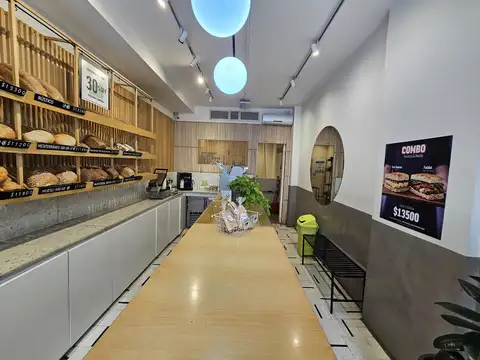 Local en Venta en Balvanera, CABA
