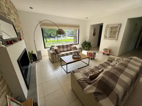 Casa en Alquiler Temporal de 3 dormitorios