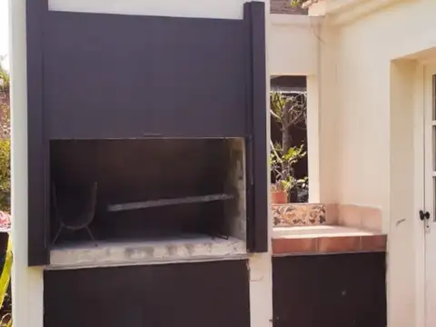 ALQ DE VERANO ENERO Y FEBRERO| Confortable CASA c/Jardin y Pileta