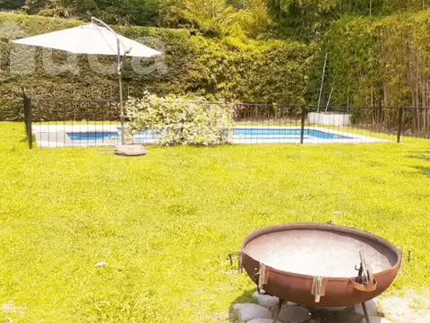 Casa en Alquiler Temporal 23 años