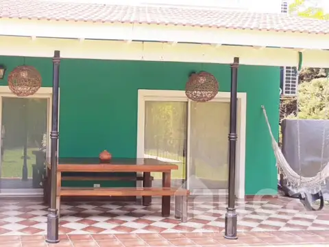 Casa en Alquiler Temporal en Maschwitz Privado, USD 3.000