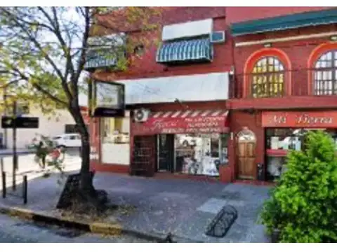 Local en Venta 31 años