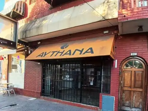 Local en Venta 31 años