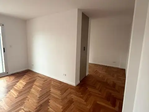 Departamento en Venta en Belgrano, USD 260.000