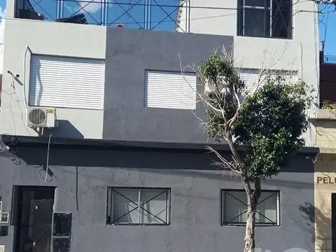 Departamento PH en Venta en Capital Federal, Buenos Aires, Argentina