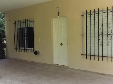 Rufino De Elizalde 3554