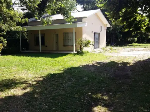 Ricardo Rojas, B° Lopez Camelo, R. de Elizalde 3554,Tigre