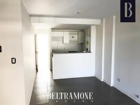 Departamento en Alquiler en Abasto, Rosario