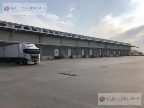 Norberto López  al 3600