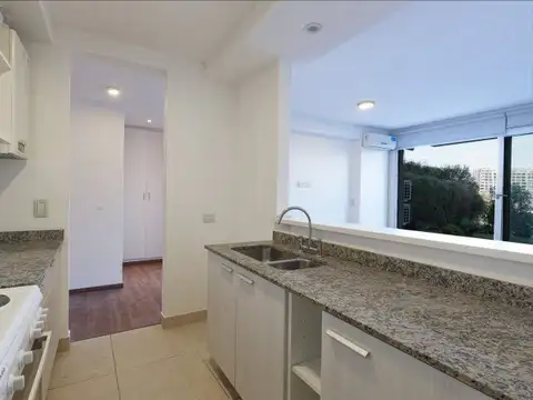Departamento en Venta en Nordelta Puerto Escondido, USD 179.000