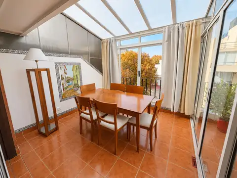 Departamento en Alquiler en Palermo Hollywood, Palermo