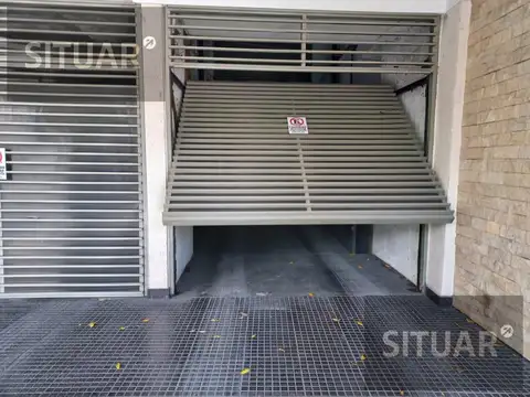 Venta Cochera en San Cristobal