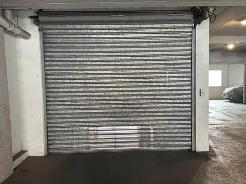 Venta Cochera en San Cristobal