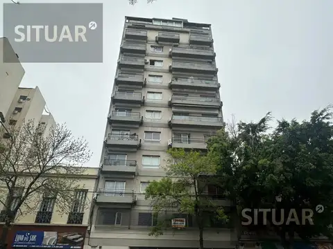 Venta Cochera en San Cristobal