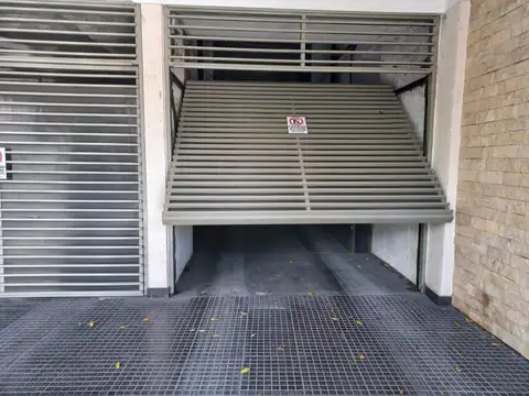 Venta Cochera en San Cristobal