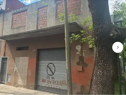 Terreno en Venta en Saavedra, CABA