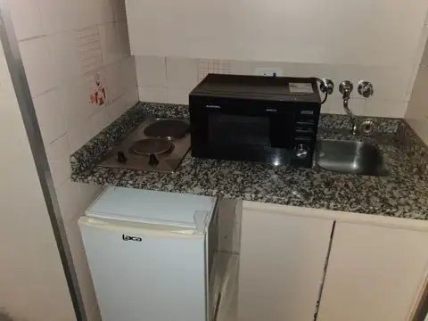 Departamento en Venta Apto profesional