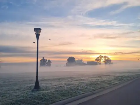 Lote Interno en Venta Barrio Haras Santa Maria, Escobar, GBA Norte