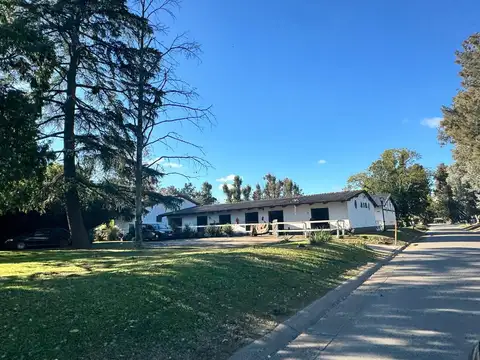 Lote en Venta, Barrio Haras Santa Maria, Escobar, GBA Norte