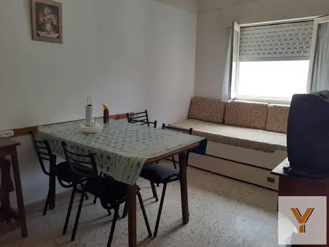 Departamento en Venta en San Clemente del Tuyu, Partido de La Costa